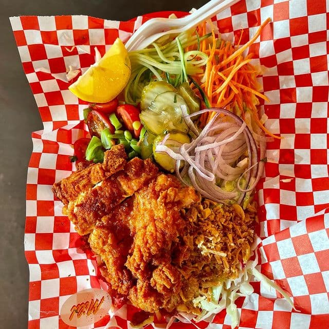 Hotbird Oakland photo 4