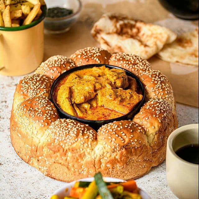 Old Chang Kee Fitzrovia photo 3