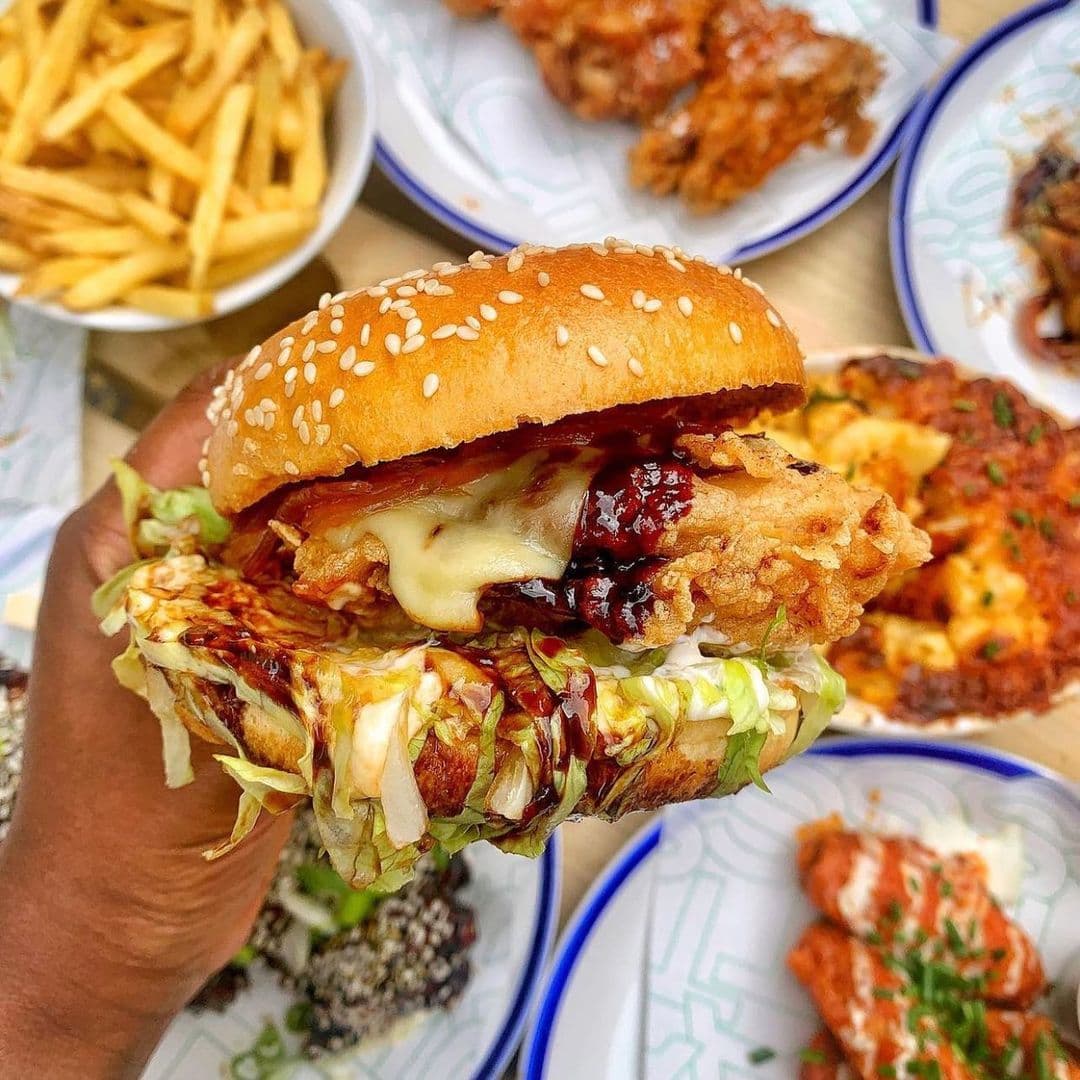 Drums & Flats Boxpark Wembley photo 2