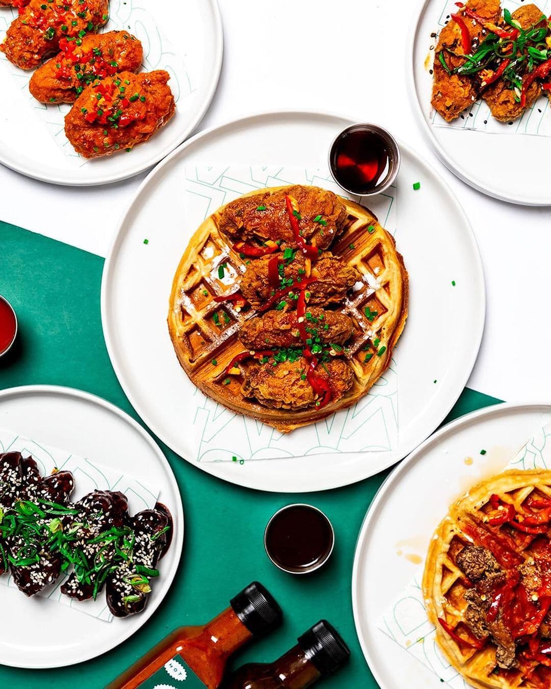 Drums & Flats Boxpark Wembley photo 4