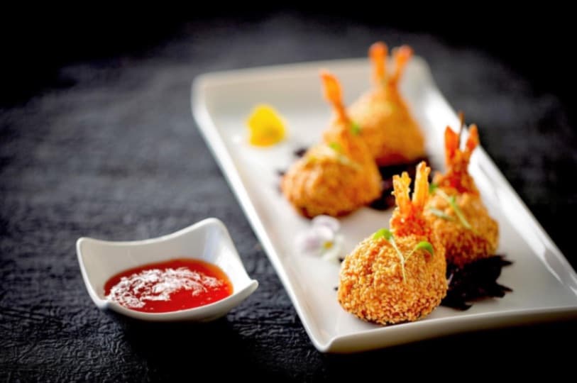 Chai Wu Knightsbridge photo 1