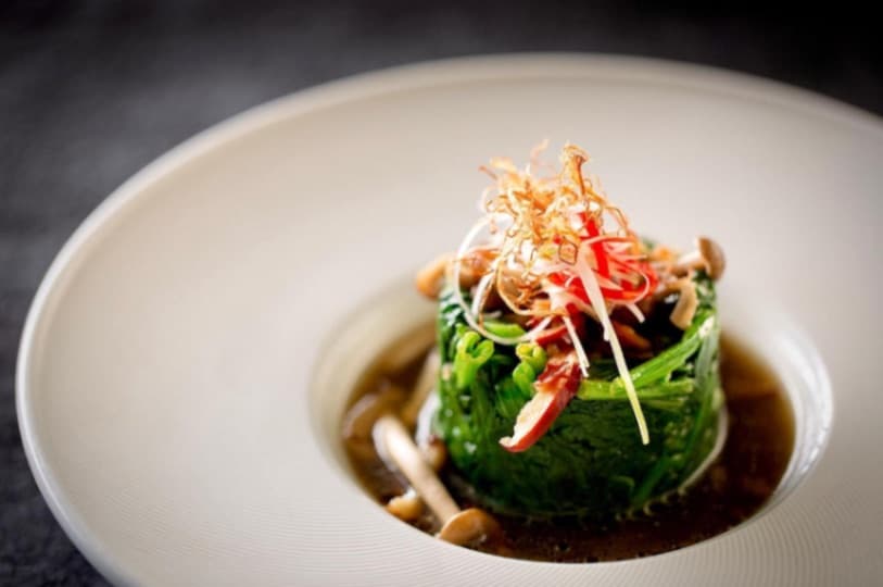 Chai Wu Knightsbridge photo 2