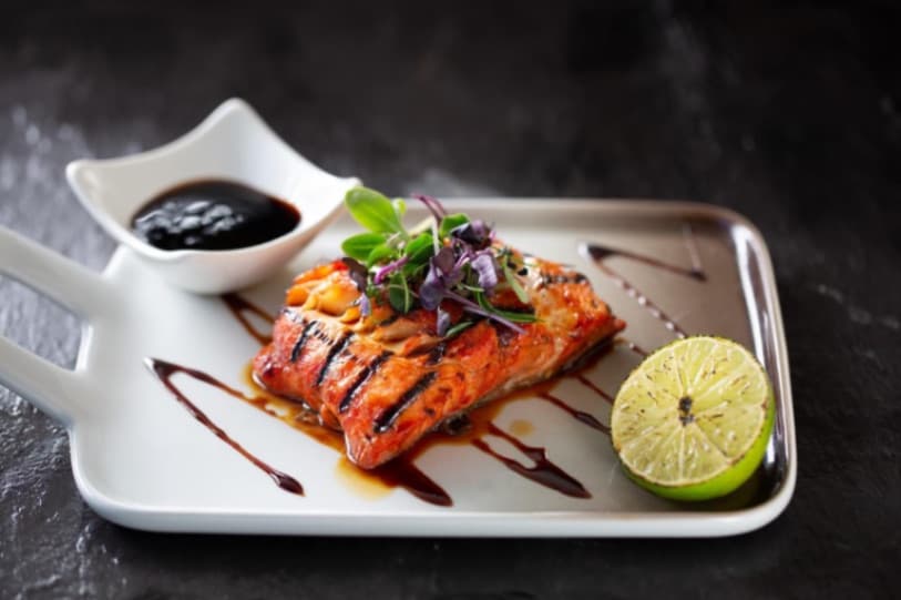 Chai Wu Knightsbridge photo 3