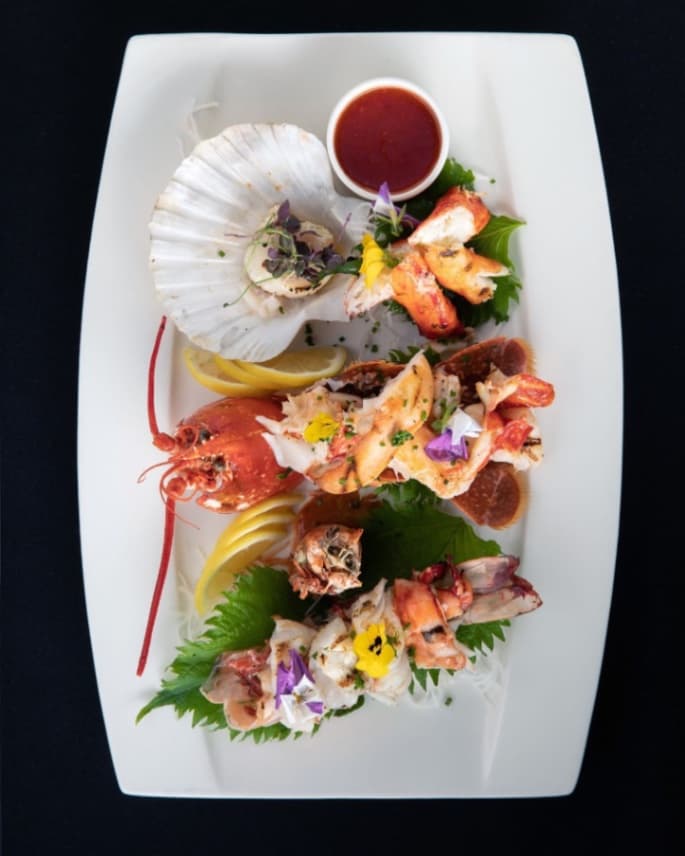 Chai Wu Knightsbridge photo 4