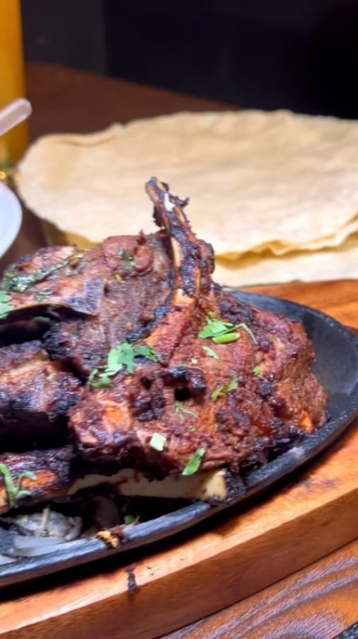 Rasoi Green Street photo 1