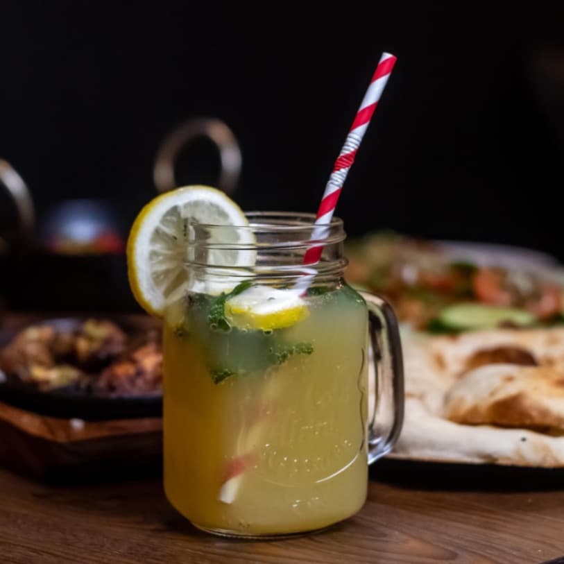 Rasoi Green Street photo 2