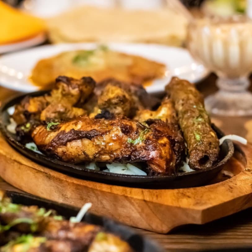 Rasoi Green Street photo 4