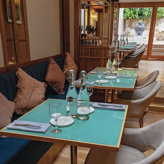 The Residency Notting Hill photo 4