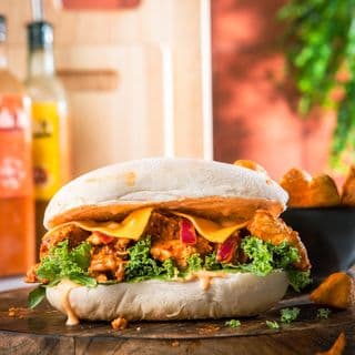 Chilli Flames Walthamstow photo 2