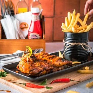 Chilli Flames Walthamstow photo 4