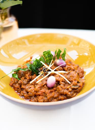 Manjal Canary Wharf photo 2