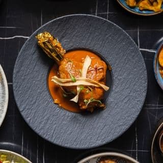 The Cardamom Room Wanstead photo 1