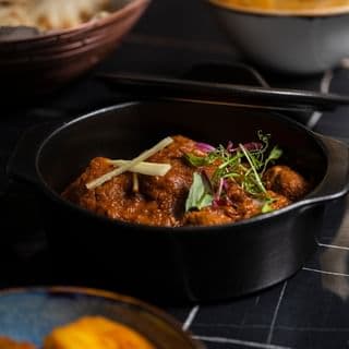 The Cardamom Room Wanstead photo 2