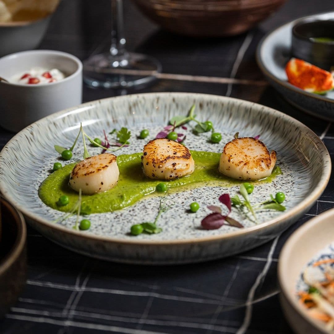 The Cardamom Room Wanstead photo 4