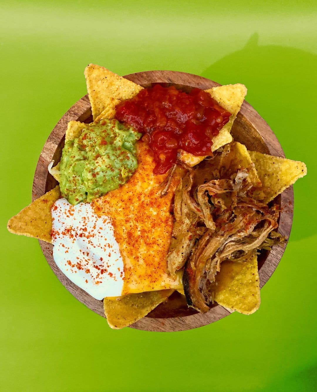 Plan Burrito Russell Square photo 4