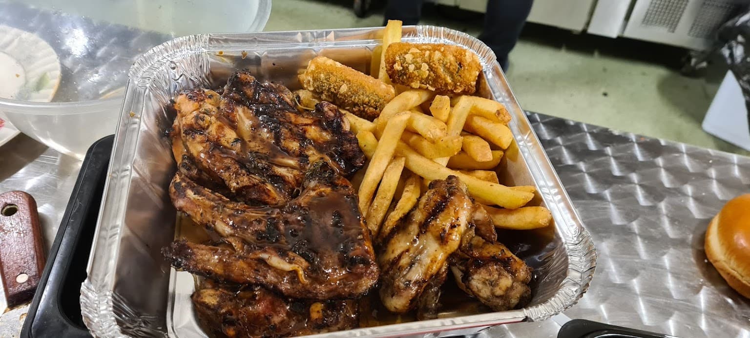 Slice of Meat Manor Park photo 1