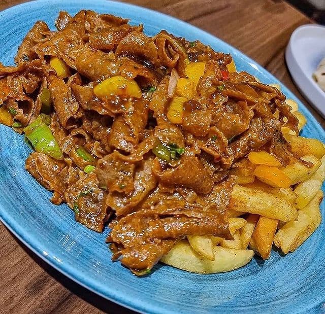 Slice of Meat Manor Park photo 4