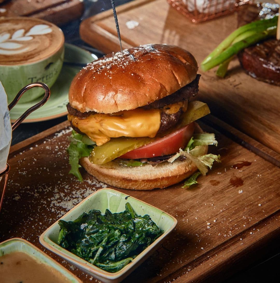 Tetto’s Farringdon photo 1