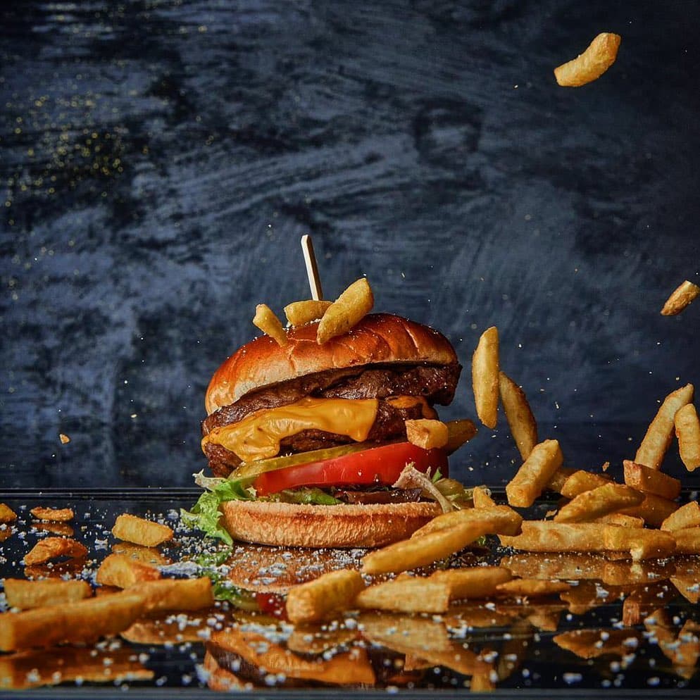 Tetto’s Farringdon photo 2