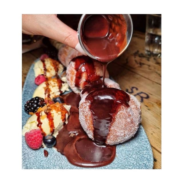 Balans No.34 Soho photo 2