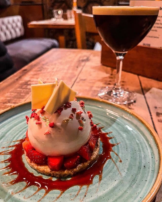 Balans No.34 Soho photo 1