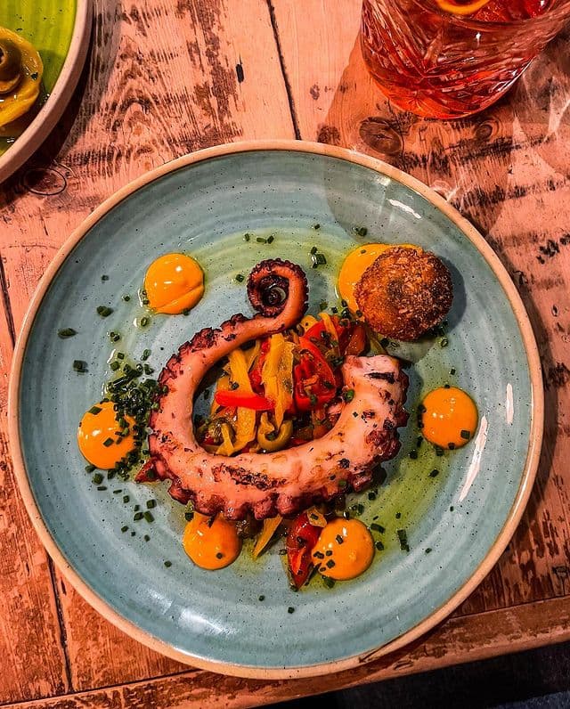 Balans No.34 Soho photo 4