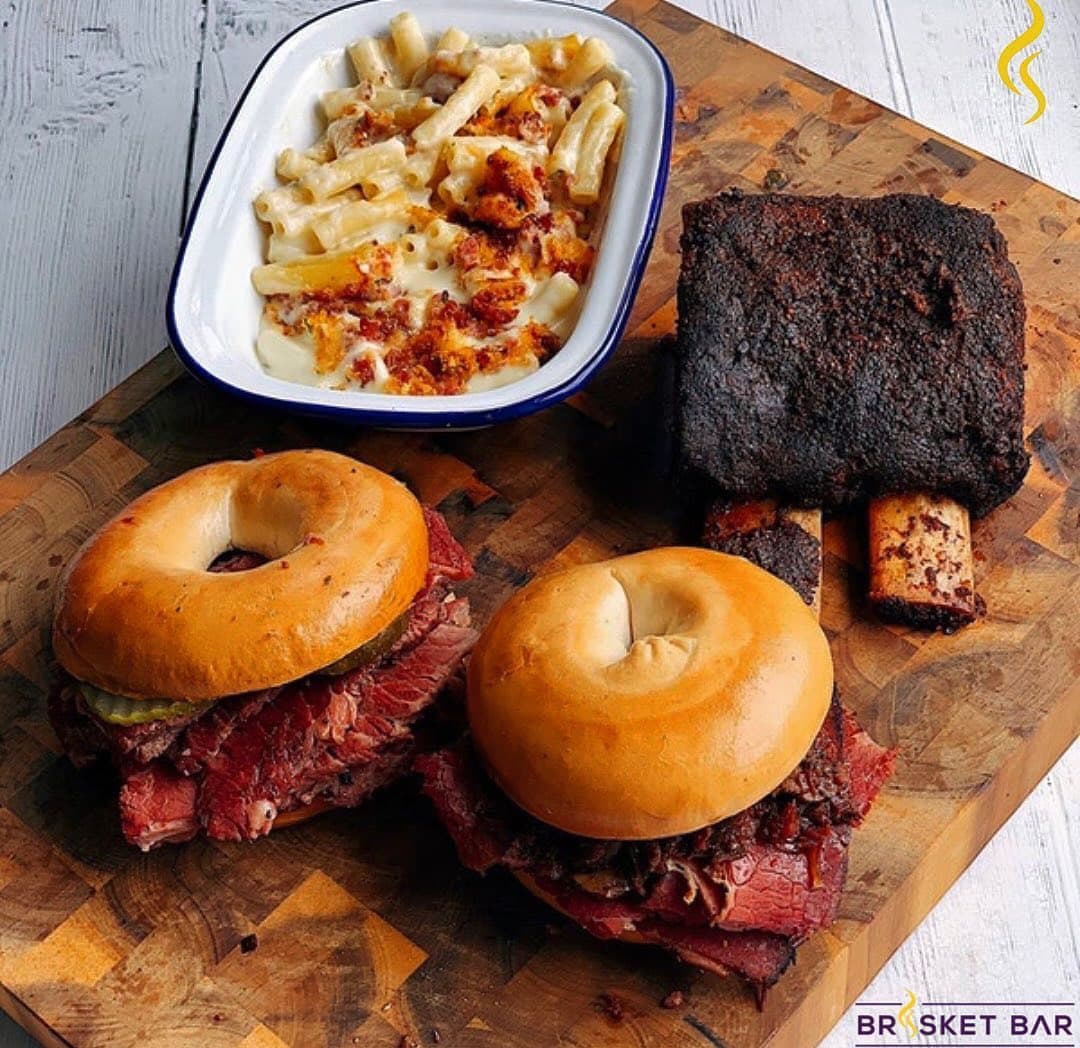 Brisket Bar Bethnal Green photo 2