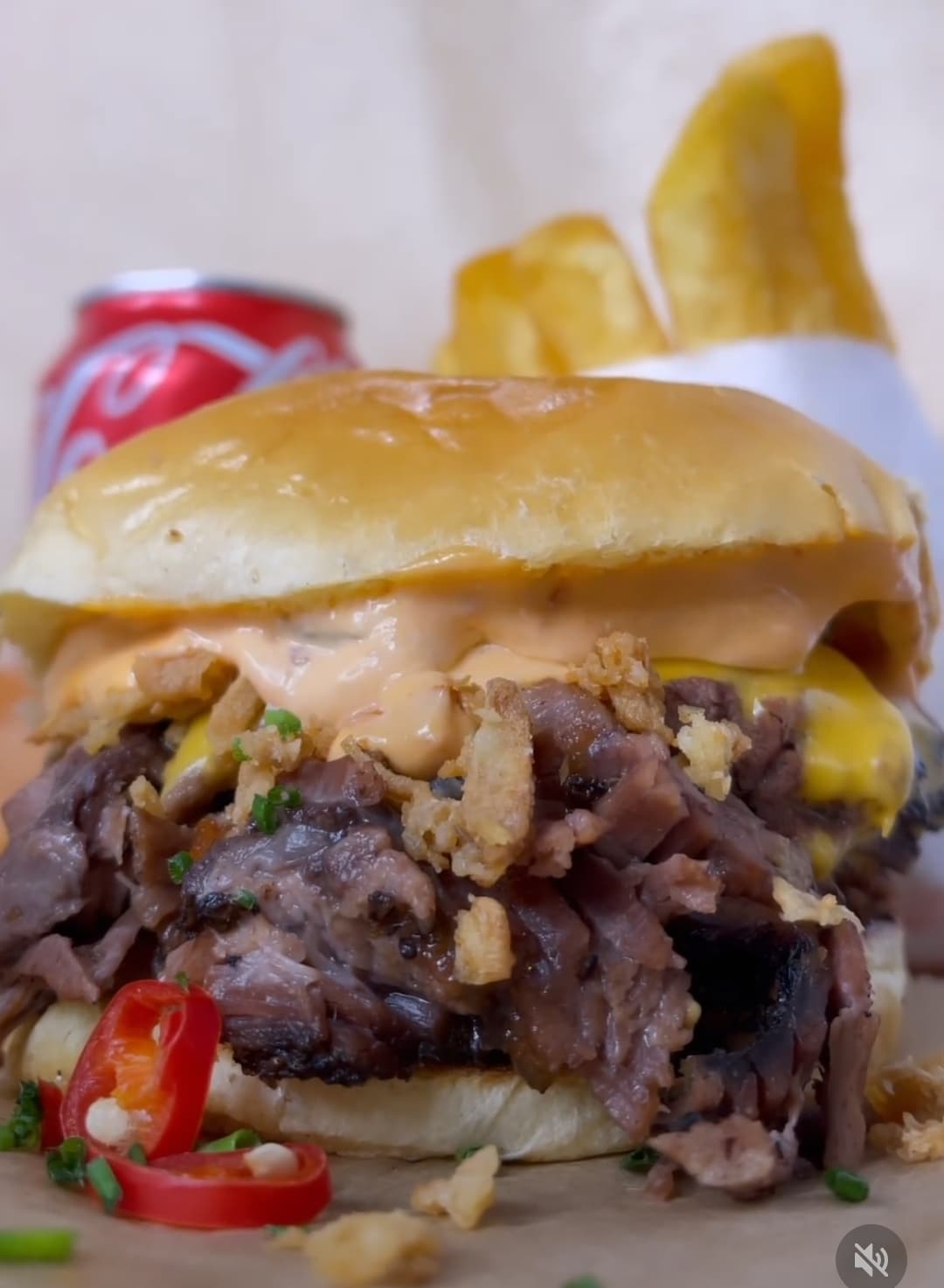 Brisket Bar Bethnal Green photo 4