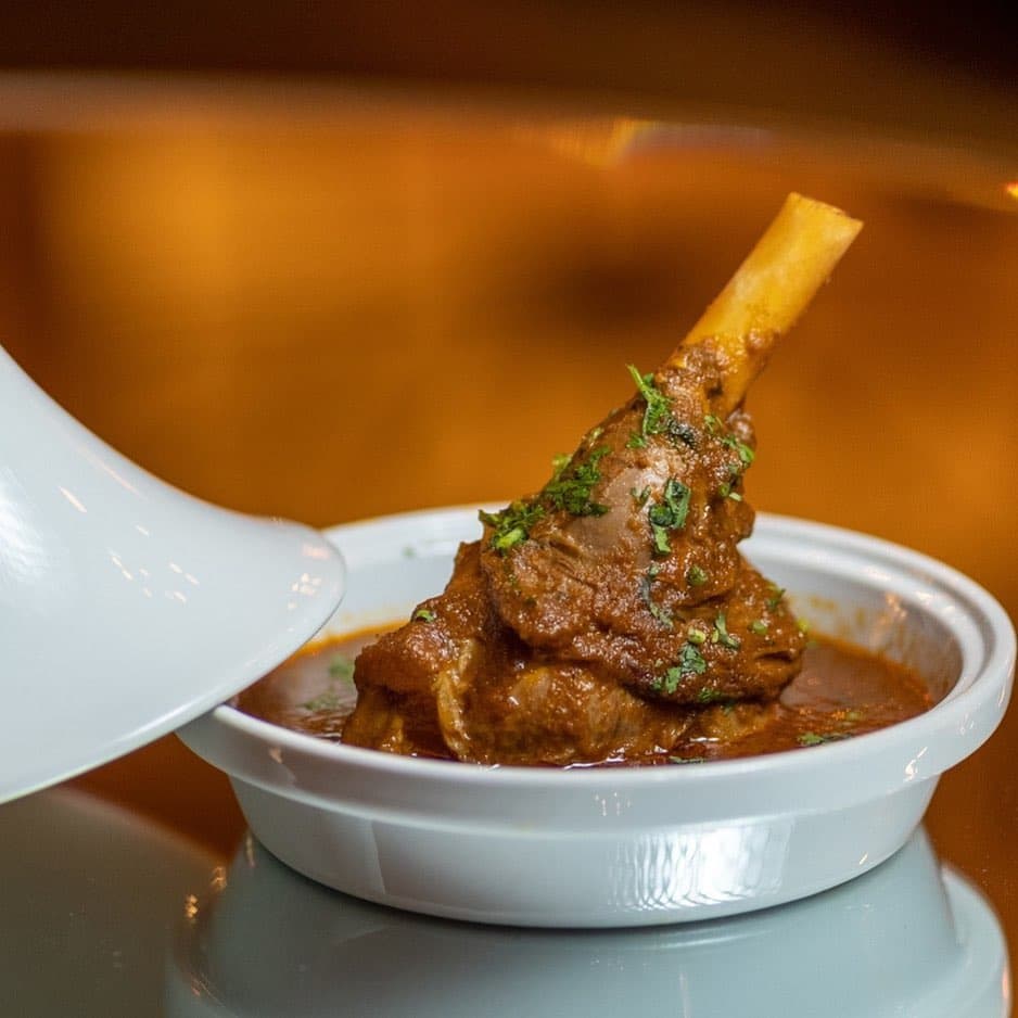 Madhu's Mayfair photo 4