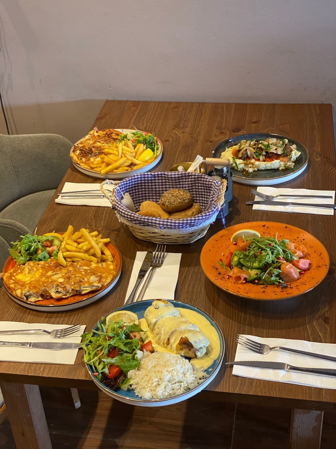 Coffee Garden Leytonstone photo 1