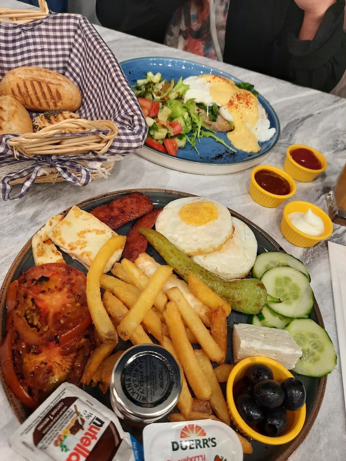 Coffee Garden Leytonstone photo 2