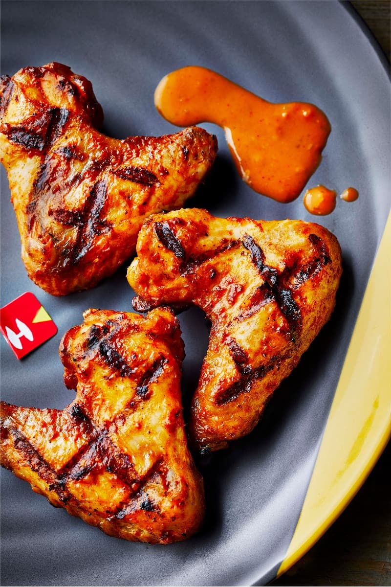 Nando's Park Royal photo 2