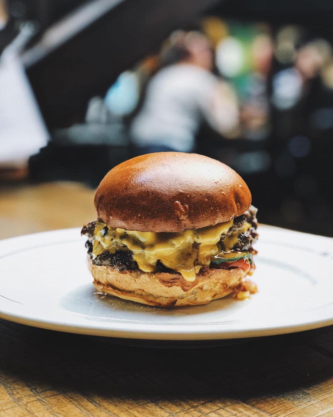 Flank Victoria photo 4