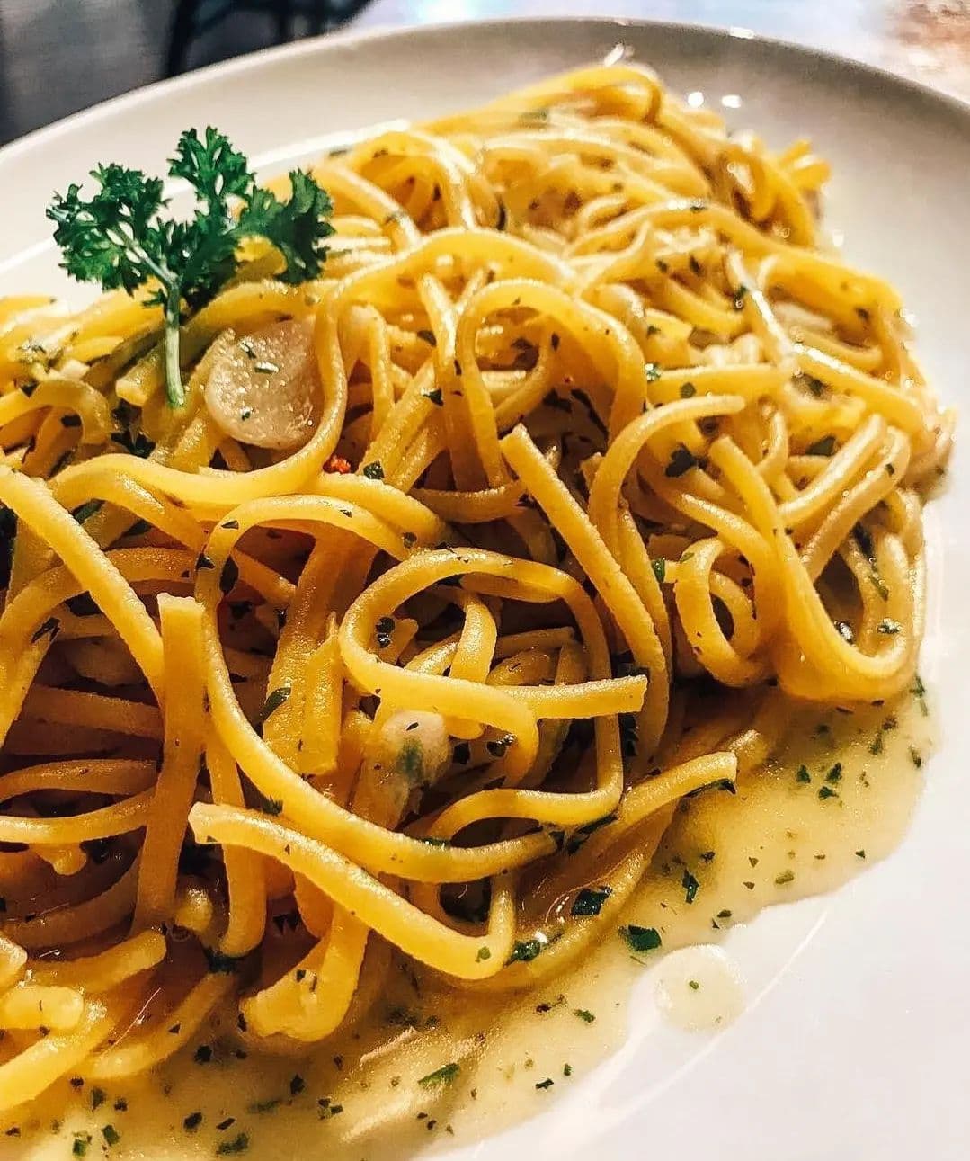 Pasta Remoli Walthamstow photo 2