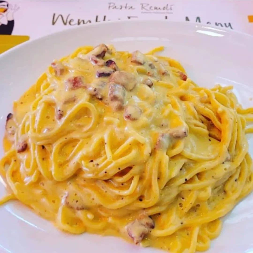 Pasta Remoli Walthamstow photo 3