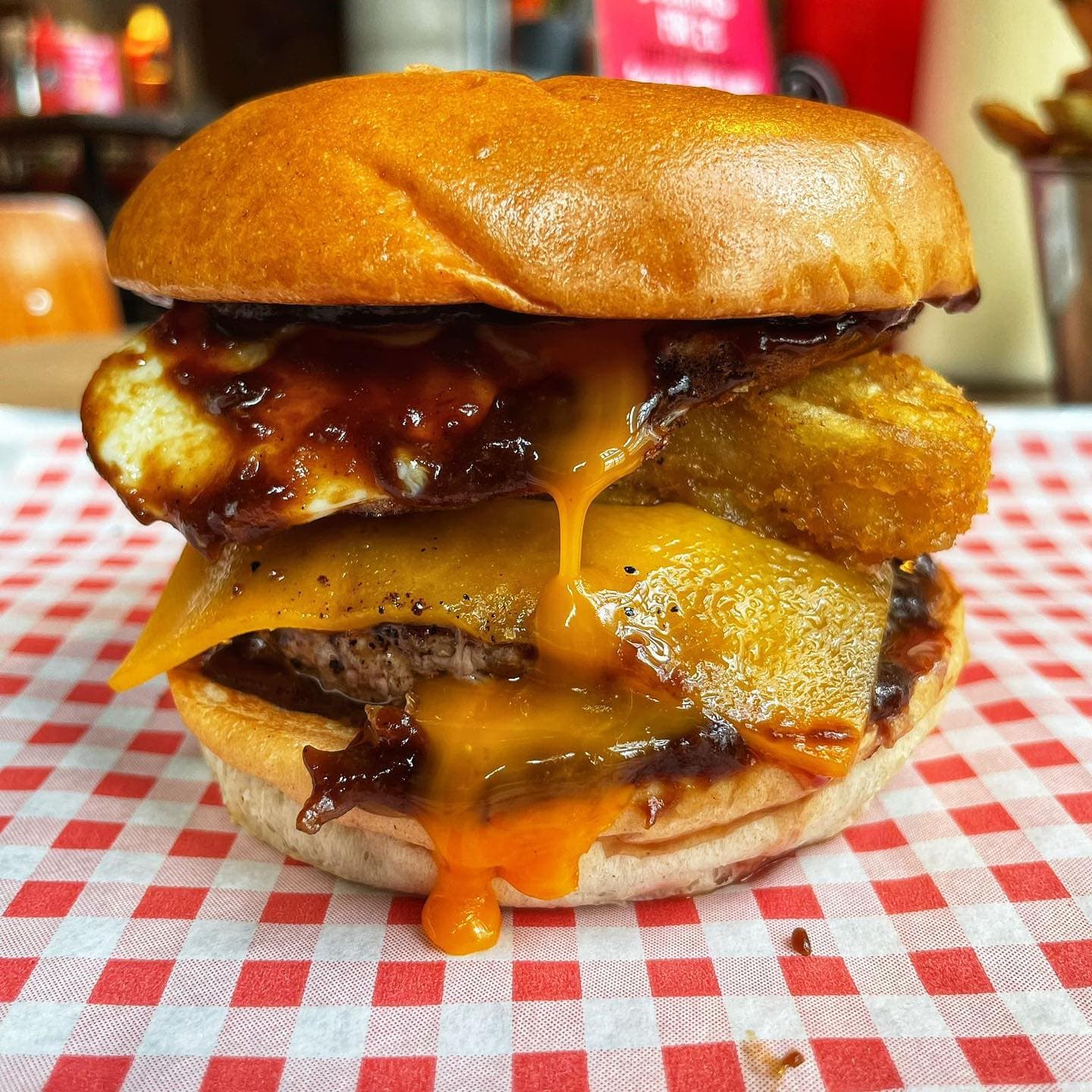 Patty&Bun Portobello Road photo 1