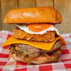 Restaurant review photo