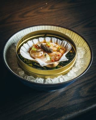 Aqua Kyoto Oxford Circus photo 3