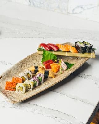 Aqua Kyoto Oxford Circus photo 4