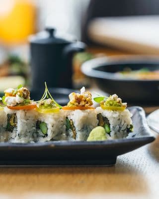 Chotto Matte Marylebone photo 4