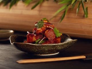 Chotto Matte Marylebone photo 1