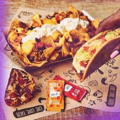 Taco Bell Holloway photo 1