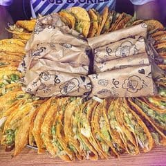 Taco Bell Holloway photo 2