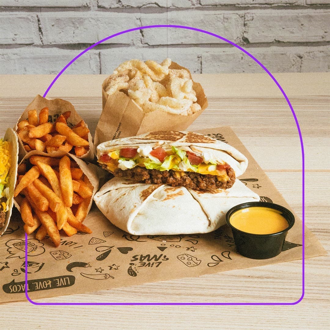 Taco Bell Holloway photo 3