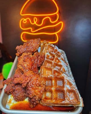 Namkeen Chatham photo 2