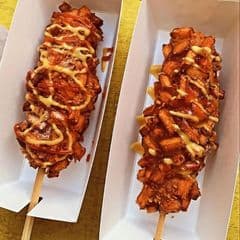 Restaurant review photo