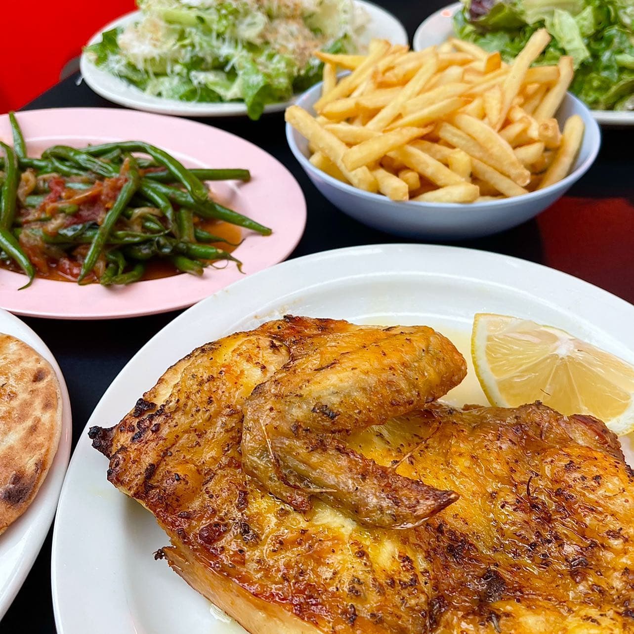 SideChick Bond Street photo 3