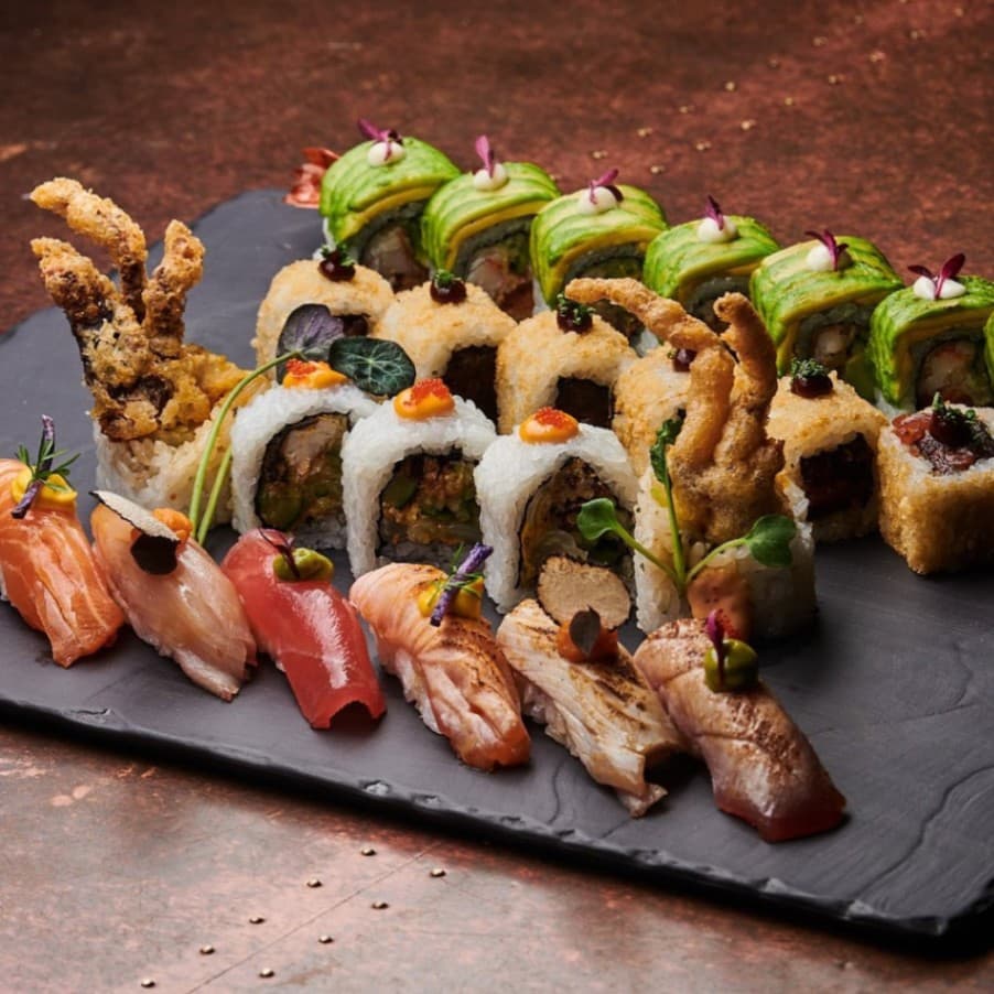 MNKY HSE Manchester photo 1