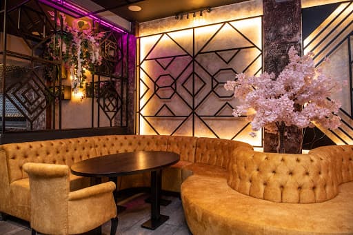 Restaurant review photo