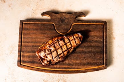 Boga Steakhouse Watford photo 2